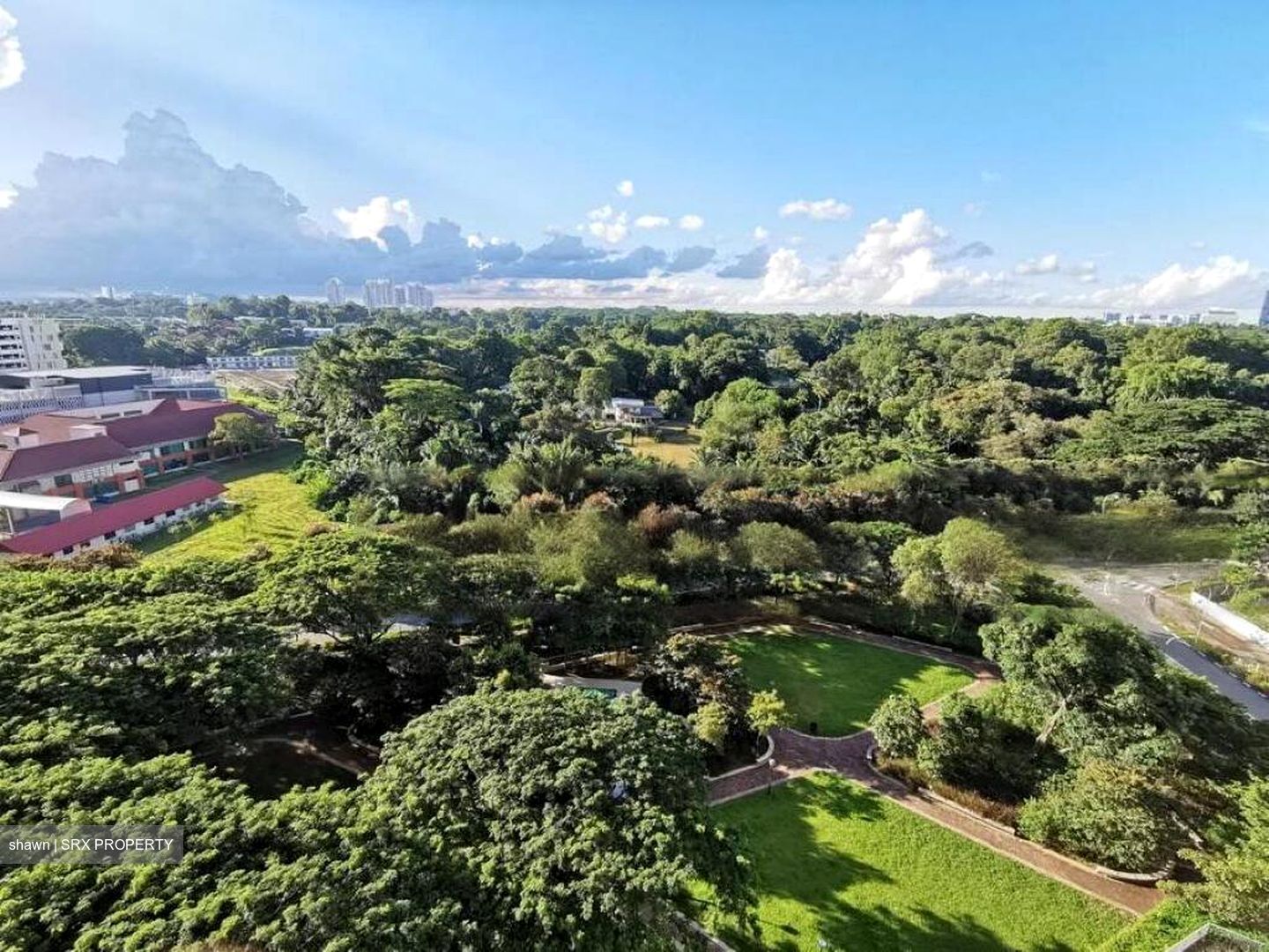 Queen Astrid Park (D10), Detached #458465881